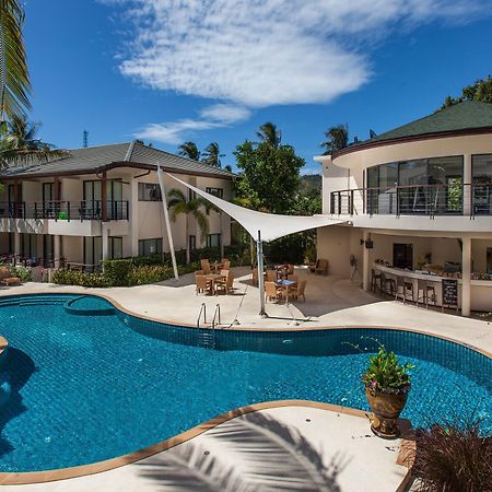 Samui Emerald Resort Bophut Exterior photo