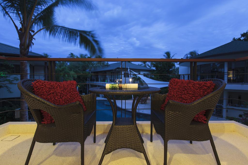 Samui Emerald Resort Bophut Exterior photo