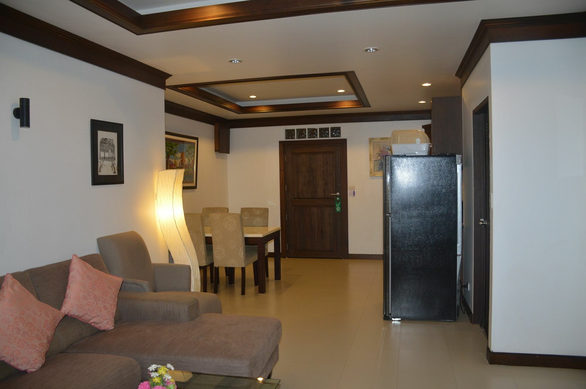 Samui Emerald Resort Bophut Exterior photo