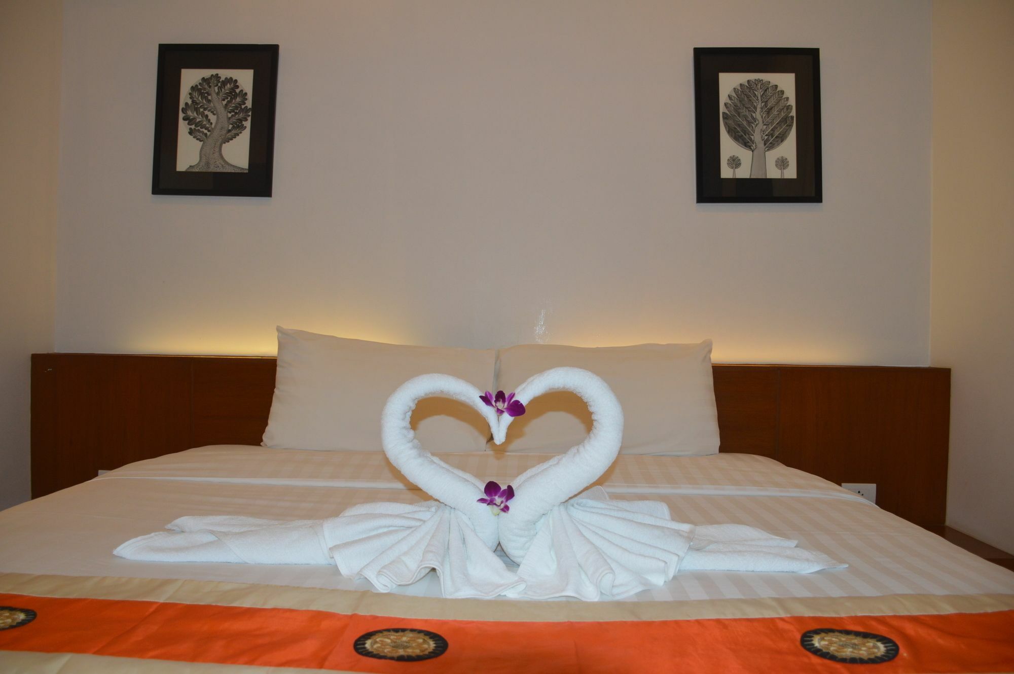 Samui Emerald Resort Bophut Exterior photo